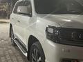 Toyota Land Cruiser 2016 года за 35 000 000 тг. в Актобе – фото 10