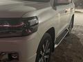 Toyota Land Cruiser 2016 года за 35 000 000 тг. в Актобе – фото 11