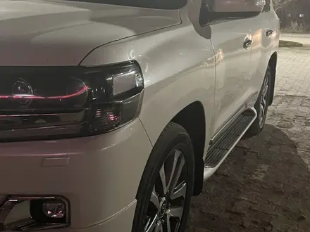 Toyota Land Cruiser 2016 года за 35 000 000 тг. в Актобе – фото 11