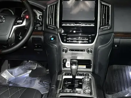 Toyota Land Cruiser 2016 года за 35 000 000 тг. в Актобе – фото 30