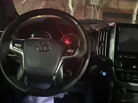 Toyota Land Cruiser 2016 года за 35 000 000 тг. в Актобе – фото 18