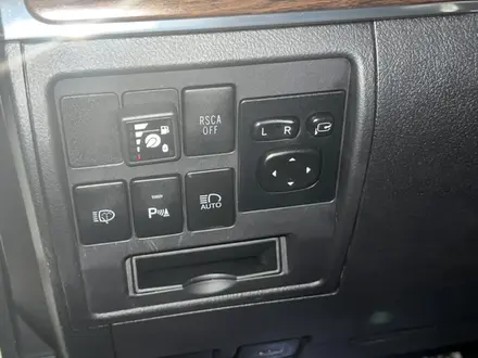 Toyota Land Cruiser 2016 года за 35 000 000 тг. в Актобе – фото 28