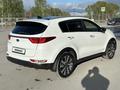 Kia Sportage 2017 годаүшін8 900 000 тг. в Караганда – фото 3