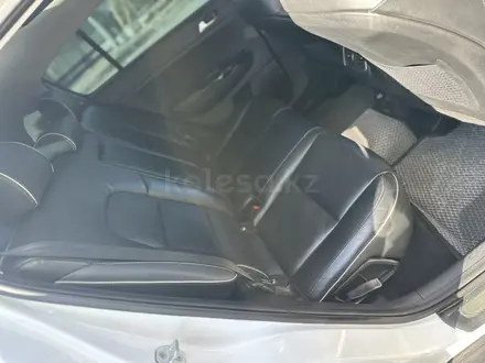 Kia Sportage 2017 года за 8 900 000 тг. в Караганда – фото 15