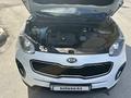 Kia Sportage 2017 годаүшін8 900 000 тг. в Караганда – фото 17