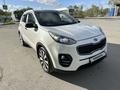 Kia Sportage 2017 годаүшін8 900 000 тг. в Караганда