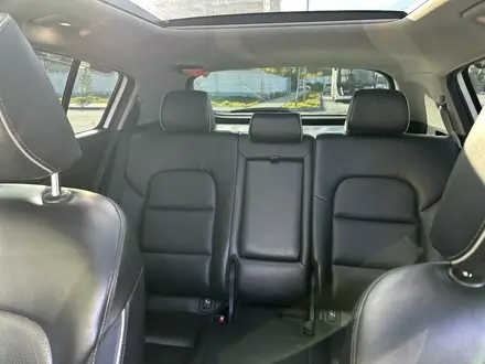 Kia Sportage 2017 года за 8 900 000 тг. в Караганда – фото 9