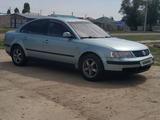 Volkswagen Passat 1998 годаfor1 900 000 тг. в Актобе – фото 2