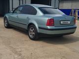 Volkswagen Passat 1998 годаfor1 900 000 тг. в Актобе – фото 3