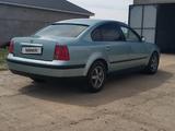 Volkswagen Passat 1998 годаfor1 900 000 тг. в Актобе – фото 4
