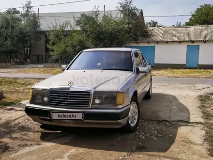 Mercedes-Benz E 230 1992 года за 1 700 000 тг. в Шымкент – фото 3