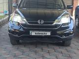 Honda CR-V 2011 годаүшін6 500 000 тг. в Алматы