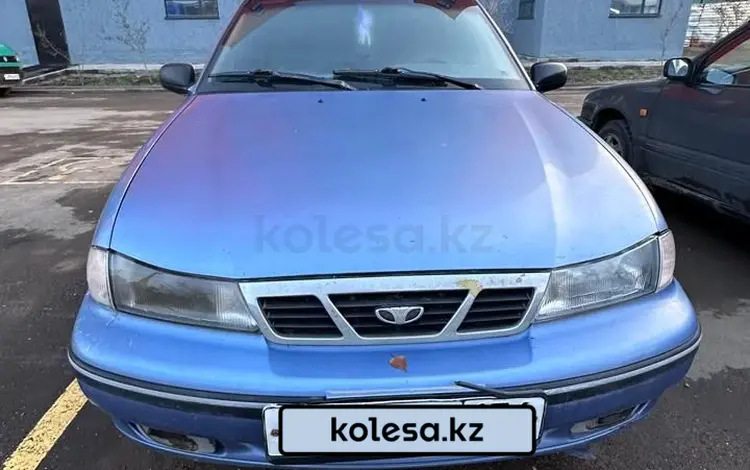 Daewoo Nexia 2006 годаfor420 000 тг. в Астана