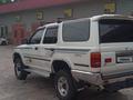 Toyota 4Runner 1993 года за 4 000 000 тг. в Алматы – фото 6