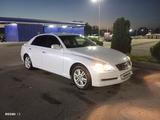 Toyota Mark X 2007 года за 4 450 000 тг. в Алматы