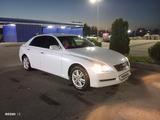 Toyota Mark X 2007 года за 4 450 000 тг. в Алматы – фото 2