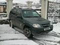 Chevrolet Niva 2014 года за 4 300 000 тг. в Риддер – фото 3