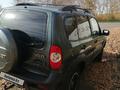 Chevrolet Niva 2014 года за 4 300 000 тг. в Риддер – фото 6