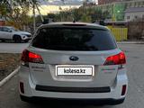 Subaru Outback 2014 года за 4 600 000 тг. в Актобе – фото 3