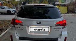 Subaru Outback 2014 годаүшін4 600 000 тг. в Актобе – фото 3