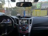 Subaru Outback 2014 года за 4 600 000 тг. в Актобе – фото 5
