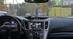 Subaru Outback 2014 годаүшін4 600 000 тг. в Актобе – фото 5