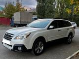 Subaru Outback 2014 года за 4 600 000 тг. в Актобе – фото 4