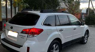 Subaru Outback 2014 года за 4 600 000 тг. в Актобе