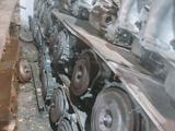 МЕХАНИКА КОРОБКА ПЕРЕДАЧ НА СУБАРУ ДВС (ЛЕГАСИ/ФОРЕСТЕР/ИМПРЕЗА/ОУТБАК/ТРИ) за 77 000 тг. в Алматы – фото 2