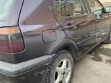 Volkswagen Golf 1992 годаүшін1 000 000 тг. в Аксу – фото 2