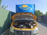 ГАЗ ГАЗель 2010 годаүшін6 200 000 тг. в Алматы – фото 3