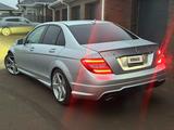 Mercedes-Benz C 250 2014 годаүшін6 000 000 тг. в Атырау – фото 3