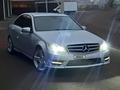 Mercedes-Benz C 250 2014 года за 6 000 000 тг. в Атырау