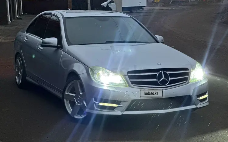 Mercedes-Benz C 250 2014 года за 6 000 000 тг. в Атырау