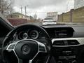 Mercedes-Benz C 250 2014 года за 6 000 000 тг. в Атырау – фото 7
