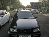 Volkswagen Golf 1994 годаүшін1 500 000 тг. в Шымкент – фото 4