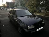 Volkswagen Golf 1994 годаүшін1 500 000 тг. в Шымкент