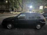 Volkswagen Golf 1994 годаүшін1 500 000 тг. в Шымкент – фото 3