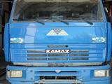 КамАЗ  65117 2012 года за 10 000 000 тг. в Алга