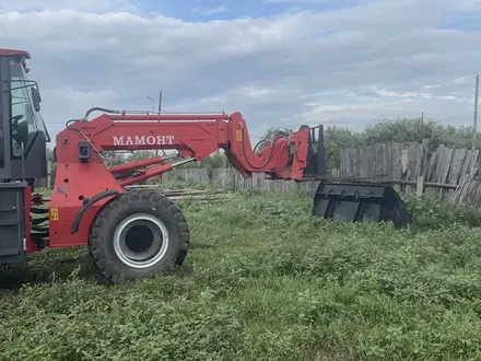 Manitou 2023 года за 19 000 000 тг. в Павлодар – фото 4