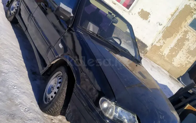 ВАЗ (Lada) 2114 2008 года за 750 000 тг. в Актобе