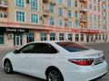 Toyota Camry 2015 года за 10 350 000 тг. в Актау – фото 11