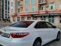 Toyota Camry 2015 года за 10 350 000 тг. в Актау – фото 14