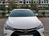 Toyota Camry 2015 года за 10 350 000 тг. в Актау – фото 5