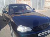 Kia Clarus 2000 года за 1 500 000 тг. в Приозерск – фото 2