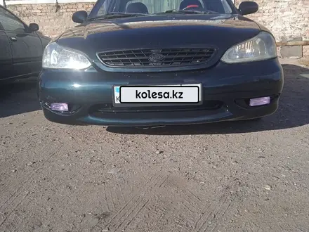 Kia Clarus 2000 года за 1 500 000 тг. в Приозерск