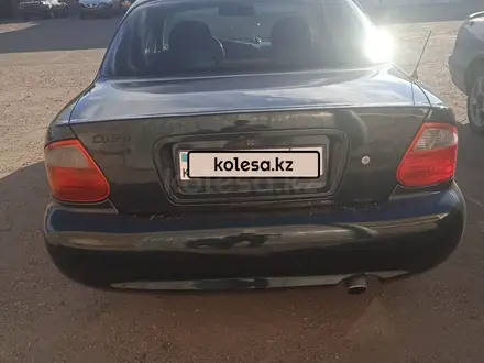 Kia Clarus 2000 года за 1 500 000 тг. в Приозерск – фото 4
