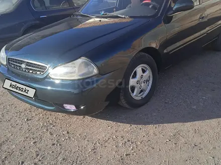 Kia Clarus 2000 года за 1 500 000 тг. в Приозерск – фото 3