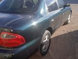 Kia Clarus 2000 года за 1 500 000 тг. в Приозерск – фото 5