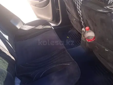 Kia Clarus 2000 года за 1 500 000 тг. в Приозерск – фото 6